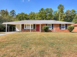 4423 Roxbury Dr, Evans, GA 30809
