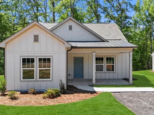 77 Clemit Harris Rd, Newnan, GA 30263