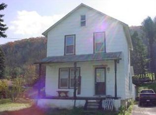 151 Long Spg, Mills, PA 16937