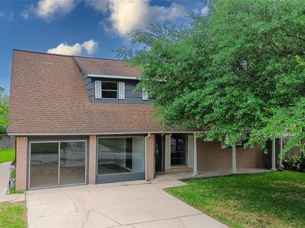 5515 Greylog Dr, Houston, TX 77048