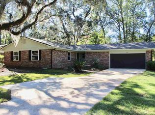 1204 Richview Rd, Tallahassee, FL 32301