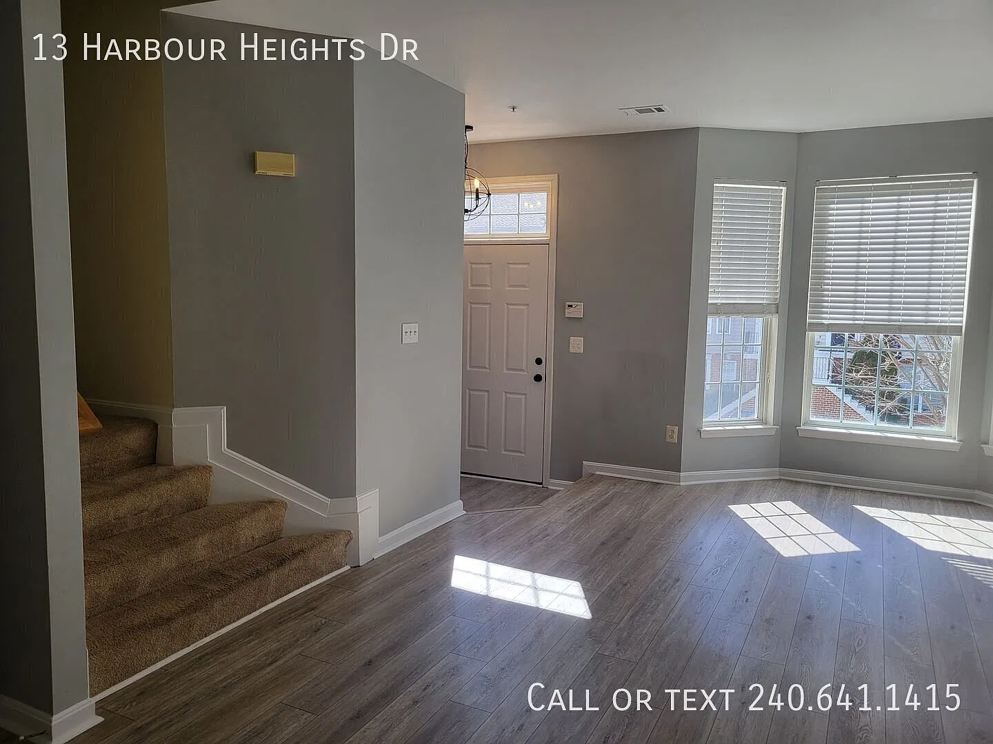 Charming 2 BR/2.5 BA Townhome in Annapolis! — Photo 2