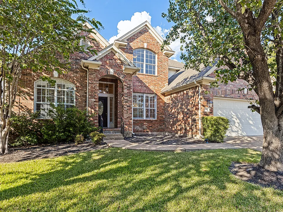 2832 Grimes Ranch Rd