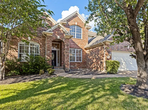 2832 Grimes Ranch Rd, Austin, TX 78732
