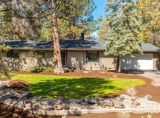 2641 NW Robert Way, Bend, OR 97703