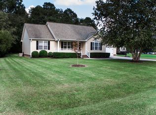 2713 Matthews Rd, Clayton, NC 27520