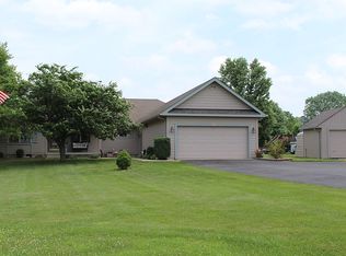 7881 N Kitchen Rd, Mooresville, IN 46158