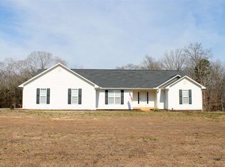 1530 Old Denver School Rd, Anderson, SC 29625