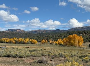 16853 Us Highway 84, Chama, NM 87520