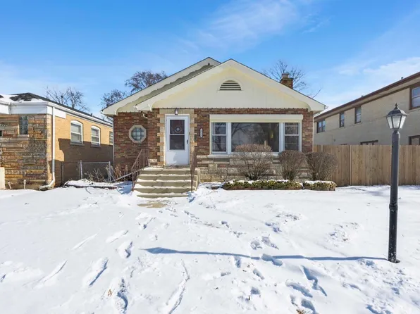 14233 S Wentworth Ave, Riverdale, IL 60827