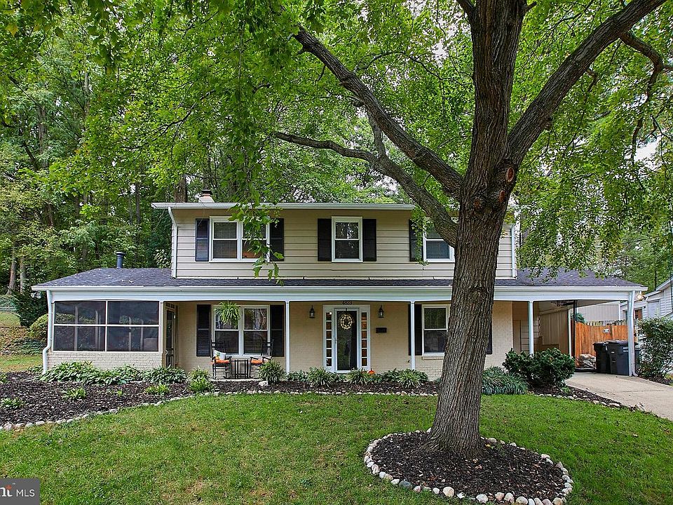 1st image of 4823 Ponderosa Dr