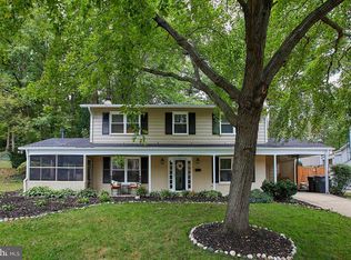 4823 Ponderosa Dr, Annandale, VA 22003