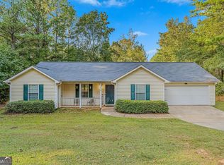 313 Henry Higgins Rd, Jackson, GA 30233