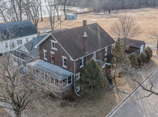 401 W 2nd St, Depue, IL 61322