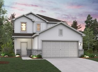 3108 Canyon River Ln, Georgetown, TX 78628