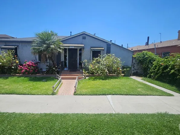 620 W Magnolia St, Compton, CA 90220