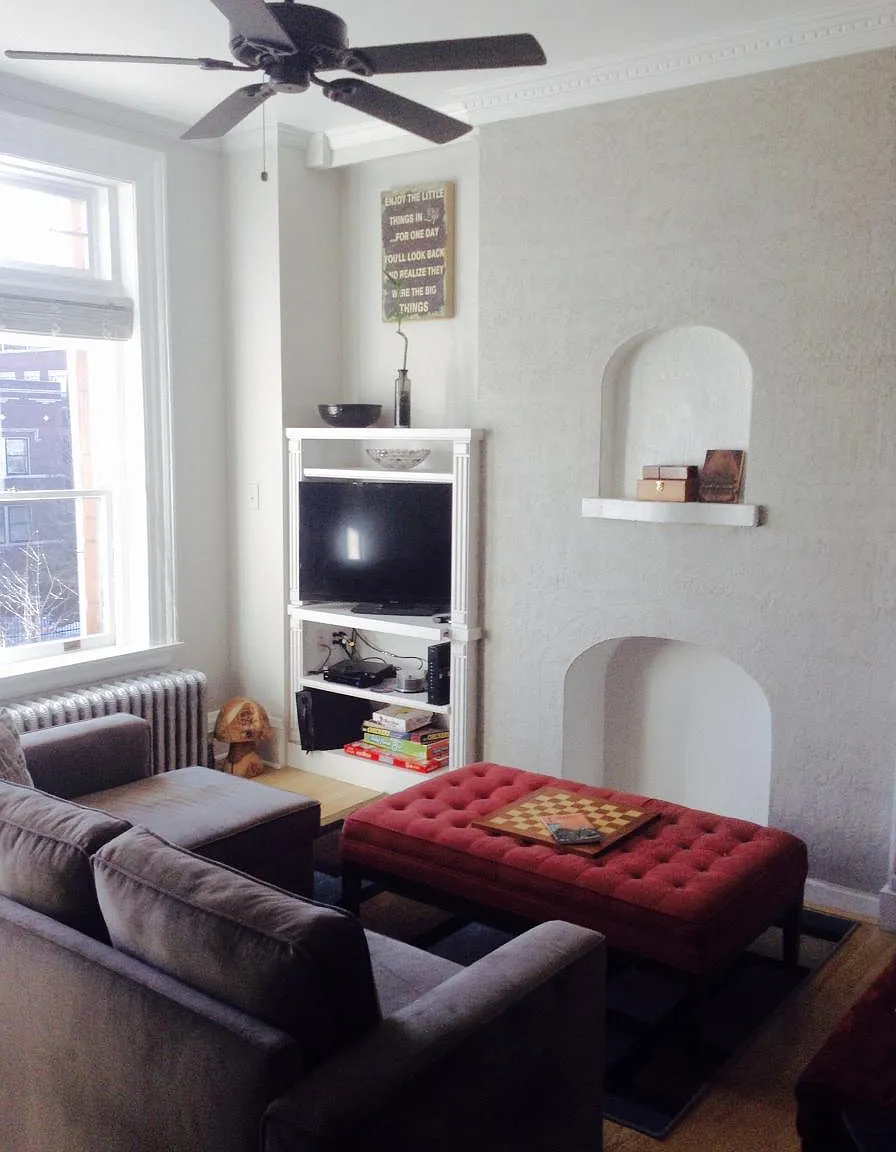 Studio, 401 sqft, $1,225 — Photo 4