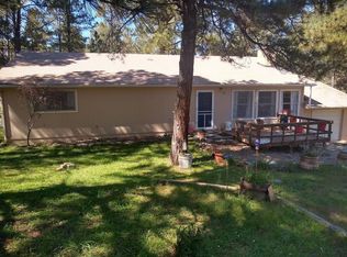 205 Nogal Pl, Ruidoso, NM 88345