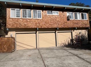 92 Elizabeth Way, San Rafael, CA 94901