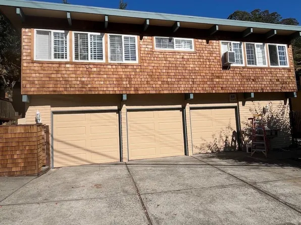 92 Elizabeth Way, San Rafael, CA 94901