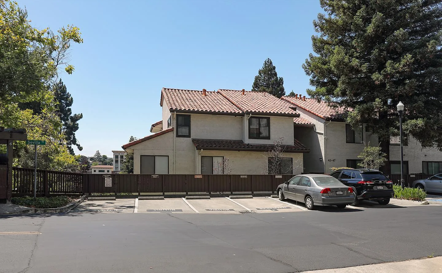 22135 Sevilla Rd APT 47 photo 1