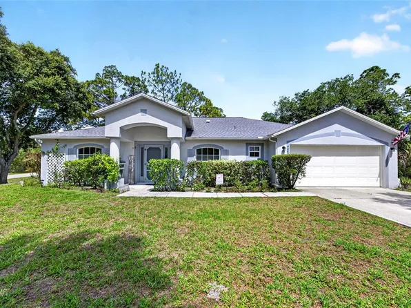 4887 Maurbach Ter, North Port, FL 34286