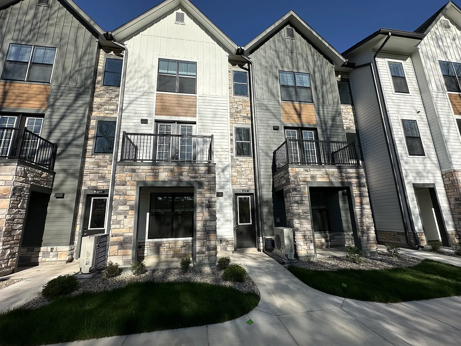 The BLVD at Wilson Crossings — Photo 4