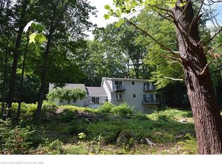 41 Windjammer Ln, Stockton Springs, ME 04981