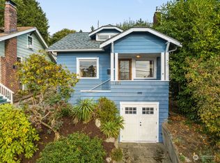 5806 4th Ave NW, Seattle, WA 98107