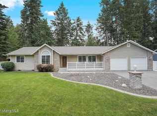12486 N Diamond Dr, Hayden Lake, ID 83835