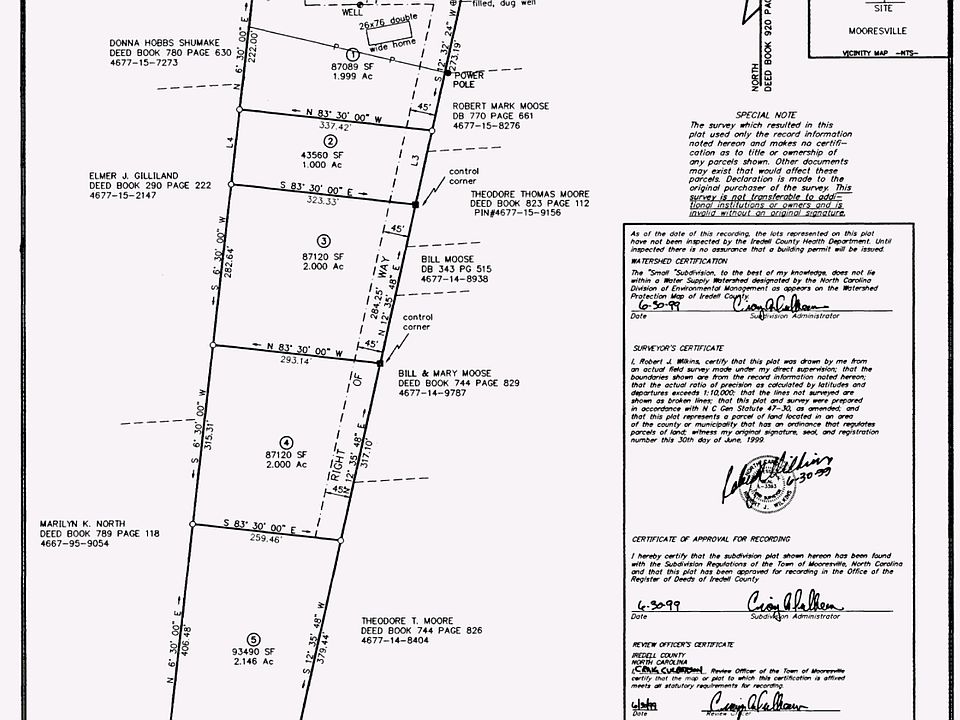 2nd image of 108 Moore Farm Lane ##5