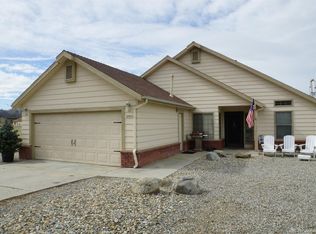 27451 Hialeah Dr, Tehachapi, CA 93561