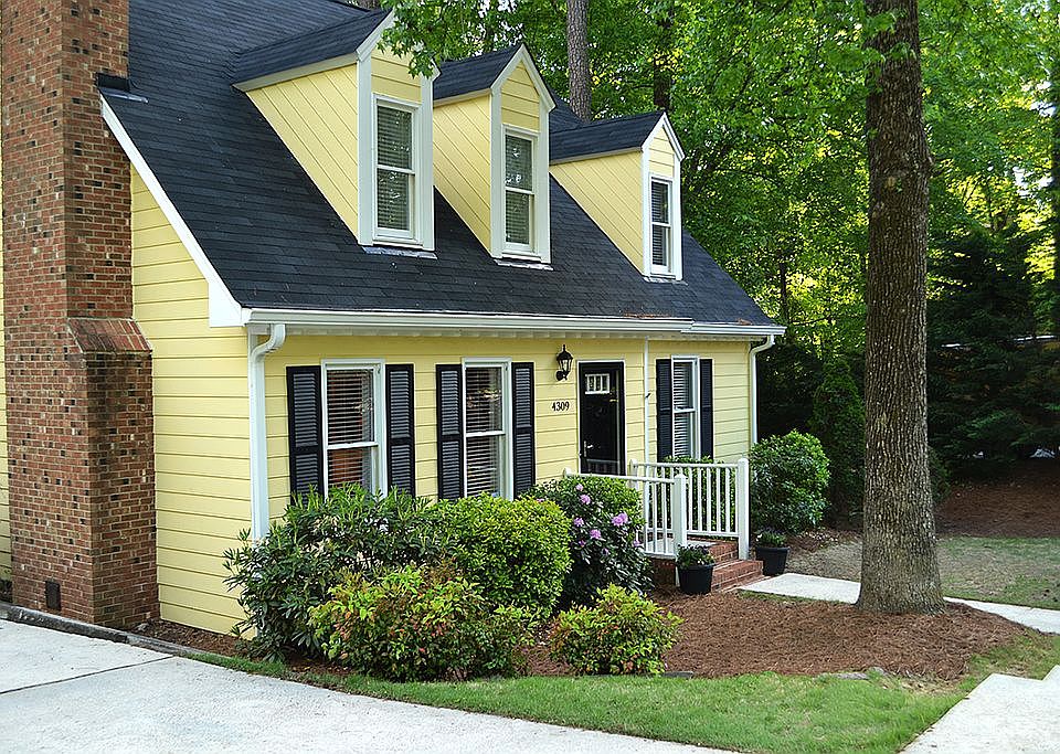 2nd image of 4309 Pleasant Grove Church Rd