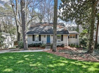 2790 Ridgemore Rd NW, Atlanta, GA 30318