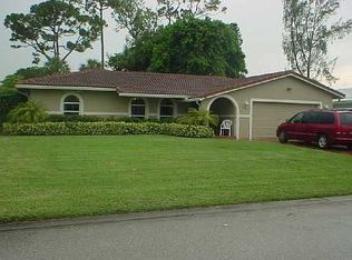 8462 NW 16th St, Coral Springs, FL 33071