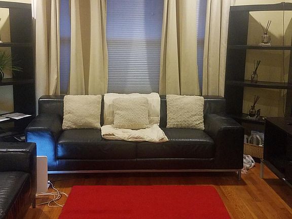 5th image of 78 Crowther Ave #Black