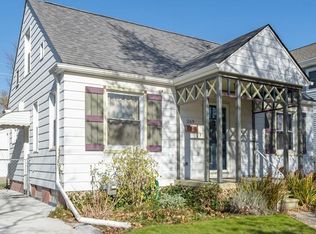 269 Jewell St, Ferndale, MI 48220