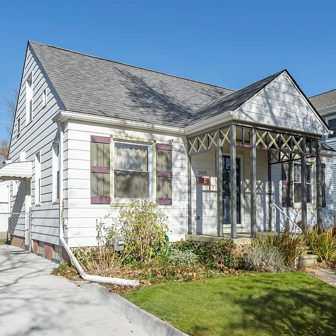 269 Jewell St photo 1