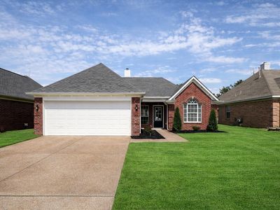 432 Bruins Trce, Cordova, TN, 38018
