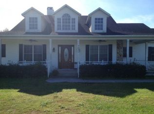 3031 Blanton Acres Rd, Plant city, FL 33565