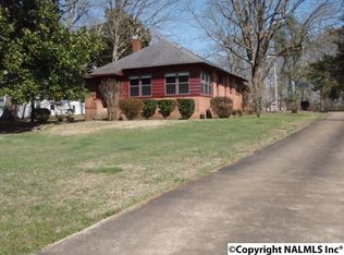 330 S Main St, Boaz, AL 35957