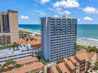 5511 N Ocean Blvd #606, Myrtle Beach, SC 29577