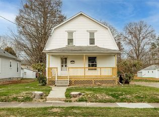 407 Opre Ave, Grove City, PA 16127