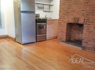 163 13th St, Brooklyn, NY 11215