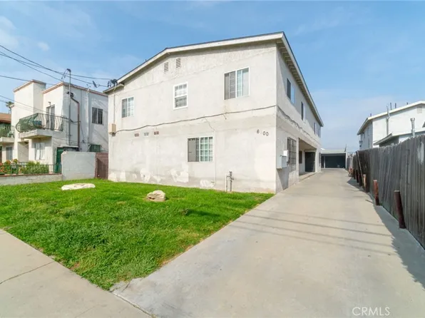 16200 S Ainsworth St, Gardena, CA 90247