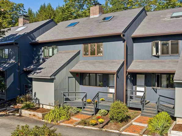 6 College Hill Road #6, Hanover, NH 03755