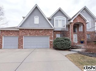 5519 N 163rd St, Omaha, NE 68116