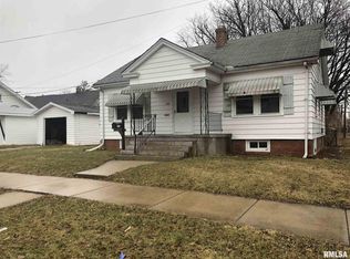 2112 N Central Ave, Peoria, IL