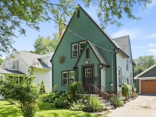 2833 Union Street, Madison, WI 53704