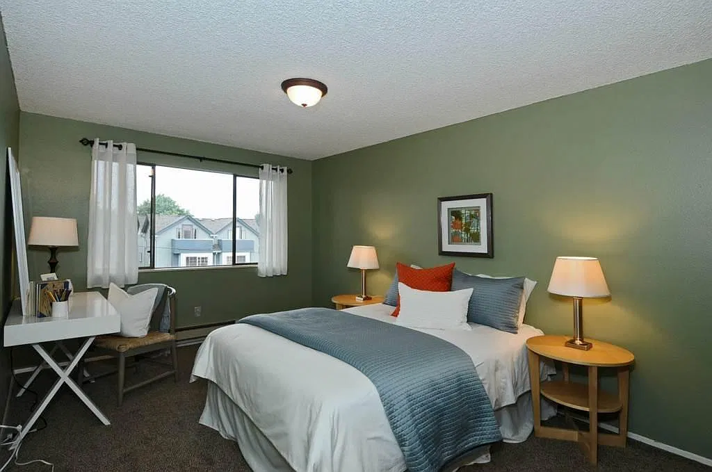 1 bed, 626 sqft, $2,000 — Photo 2